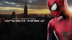 Spider-Man The Amazing Spiderman 2