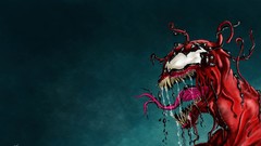 Spider-Man Venom carnage marvel comics symbiote costume Kletus 