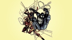 Spider-Man Venom comics superheroes Peter Parker marvel comics 