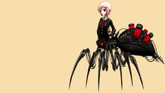 Spiderloli Anime Machine gia