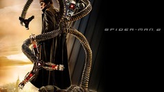 Spiderman 2 Spider-Man villains