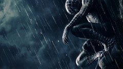 Spiderman 3 Movies Spider-Man