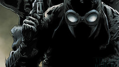 Spiderman for guys! Noir looking hey