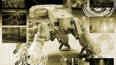 Spidey tank Anime Manga