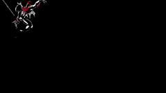 Spidey thing Spiderman Art