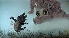 Spike pinkie pie crossovers My Little Pony: Friendship is Magic 