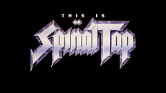 Spinal tap Music rock
