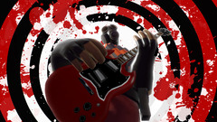 Spinal tap team fortress