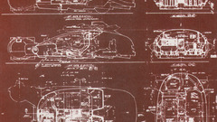 Spinner diagram large high