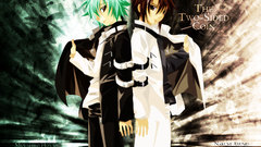 Spiral: Suiri no Kizuna