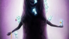 Spirit Anime Spirited Away hayao miyazaki studio ghibli no face 