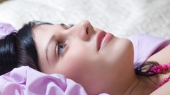 Spirit faces Muara A