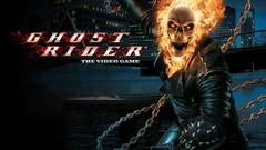 Spirit Ghost Rider comics superheroes video games