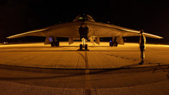 Spirit high Resolution