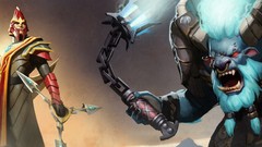 Spirit silencer Dota Dota 2 video games