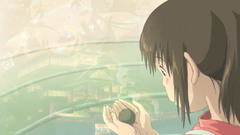 Spirited Away