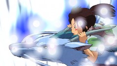 Spirited away haku Anime