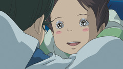 Spirited Away Ogino Chihiro