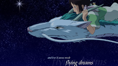 Spirited Away Ogino Chihiro