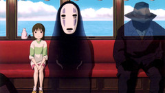 Spirited Away Ogino Chihiro