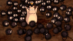 Spirited Away studio ghibli