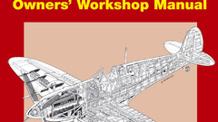 Spitfirepr heynes manuals high