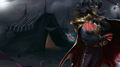 Splash Anime Manga cardmaster