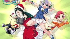 Splash Anime Manga popotan