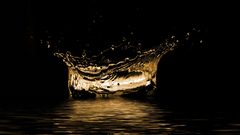 Splash help You Knowing can much without give