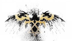 Splash in freedom by