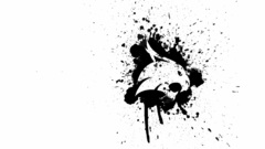 Splash ink like high This moar Resolution lulwut