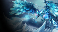 Splash More high post later Resolution cryophoenix