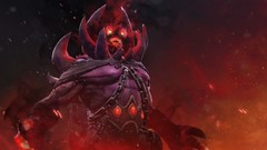 Splashes shadows Dota demons Shadow Demon Dota 2 video games