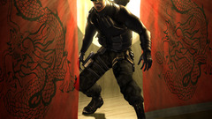 Splinter Cell attack video