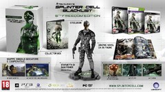 Splinter cell blacklist