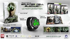 Splinter cell blacklist