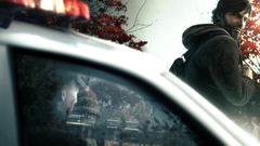 Splinter Cell Conviction