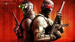 Splinter Cell Conviction
