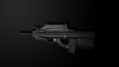 Splinter Cell f2000 SC20K