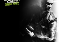 Splinter Cell Sam Fisher