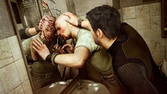 Splinter Cell Sam Fisher