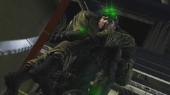 Splinter Cell splinter cell blacklist