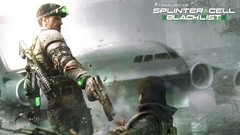 Splinter Cell splinter cell blacklist
