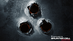 Splinter Cell Tom Clancy