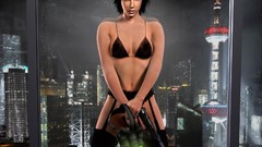 Splinter Cell video games