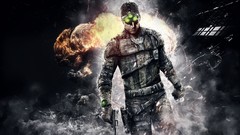Splinter Cell video games splinter cell blacklist