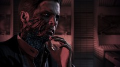 Spoiler mass effect 3 illusive man indoctrination