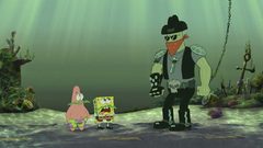 SpongeBob SquarePants