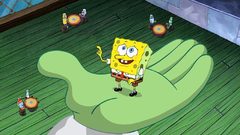 SpongeBob SquarePants