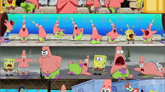 SpongeBob SquarePants